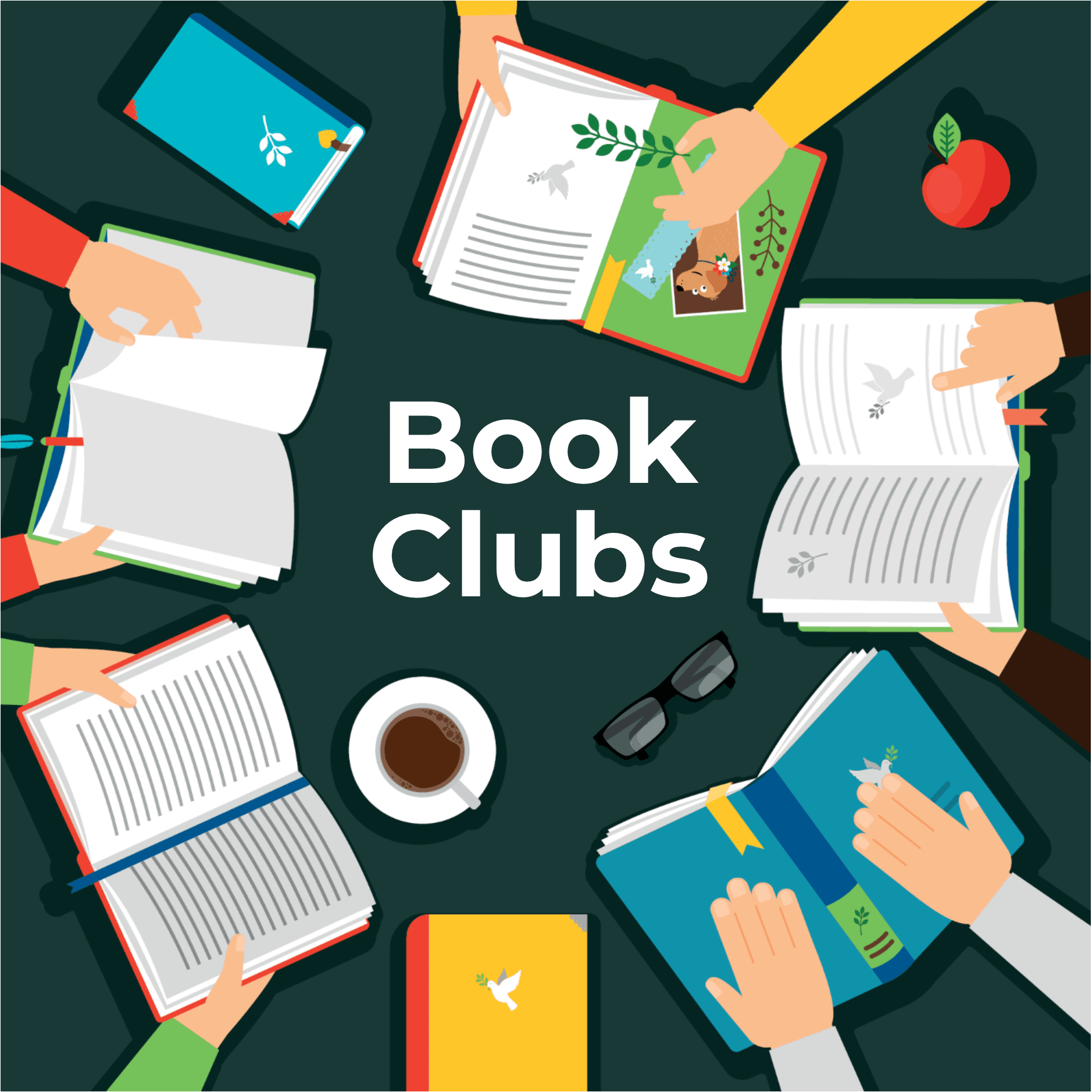 Book Club